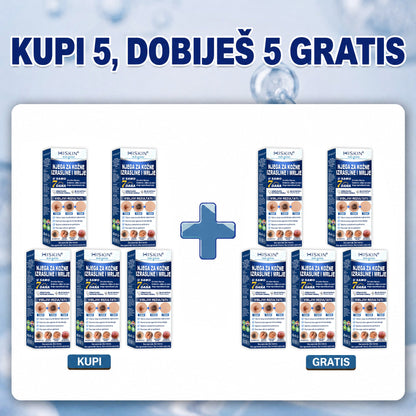 𝐇𝐈𝐒𝐊𝐈𝐍® 👩‍⚕️ 𝟕-𝐝𝐧𝐞𝐯𝐧𝐢 𝐭𝐫𝐞𝐭𝐦𝐚𝐧 𝐳𝐚 𝐮𝐤𝐥𝐚𝐧𝐣𝐚𝐧𝐣𝐞 𝐤𝐨ž𝐧𝐢𝐡 𝐢𝐳𝐫𝐚𝐬𝐥𝐢𝐧𝐚 𝐢 𝐦𝐫𝐥𝐣𝐚 – 𝐧𝐚𝐩𝐫𝐞𝐝𝐧𝐢 𝐩𝐫𝐞𝐜𝐢𝐳𝐧𝐢 𝐫𝐨𝐥𝐥-𝐨𝐧 𝐚𝐩𝐥𝐢𝐤𝐚𝐭𝐨𝐫 𝐳𝐚 𝐮𝐤𝐥𝐚𝐧𝐣𝐚𝐧𝐣𝐞 𝐤𝐨ž𝐧𝐢𝐡 𝐧𝐞𝐩𝐫𝐚𝐯𝐢𝐥𝐧𝐨𝐬𝐭𝐢, 𝐛𝐞𝐳 𝐛𝐨𝐥𝐢 𝐢 𝐨ž𝐢𝐥𝐣𝐚𝐤𝐚.