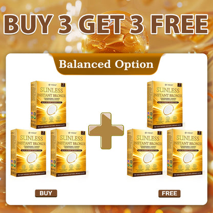 Congratulations! 🎉 Exclusive Official Store Offer!  Get 30% OFF today on HiSkin Sunless Bronze Tanning Patch  Visible bronze glow in 7 days. No UV. No orange. No mess.  CLAIM 30% OFF