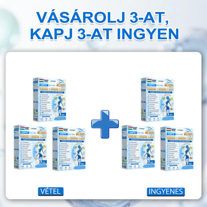 HIVATALOS WEBÁRUHÁZ | FFBSI® 0,27 mm-es Nano Mikrotűs METABOLIKUS Testsúlykezelő és Nyiroktámogató Tapasz