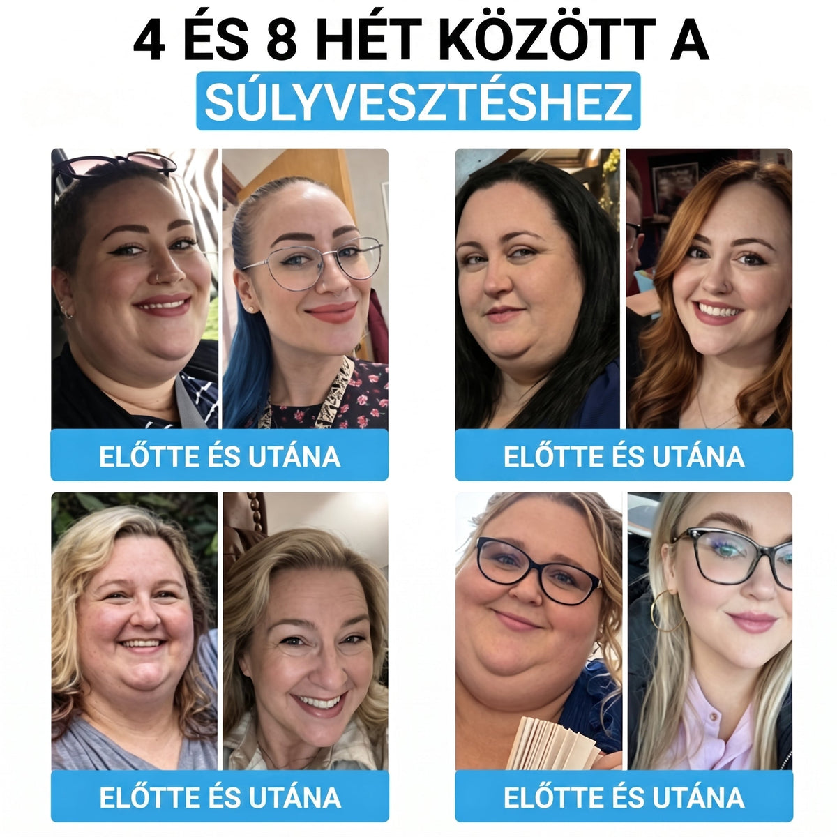 HIVATALOS WEBÁRUHÁZ | FFBSI® 0,27 mm-es Nano Mikrotűs METABOLIKUS Testsúlykezelő és Nyiroktámogató Tapasz