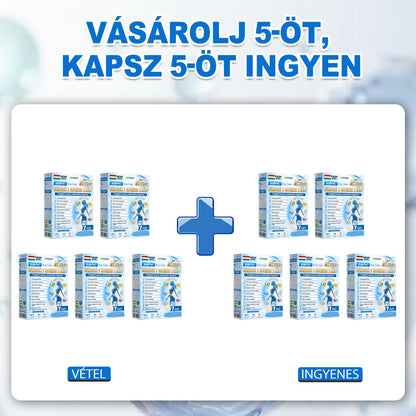HIVATALOS WEBÁRUHÁZ | FFBSI® 0,27 mm-es Nano Mikrotűs METABOLIKUS Testsúlykezelő és Nyiroktámogató Tapasz