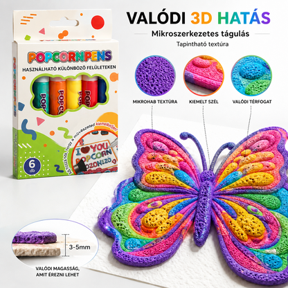 🎁 Már csak 5 darab maradt! Szerezzen most extra 50% kedvezményt, és alkosson még több lenyűgöző 3D műalkotást! ✨
