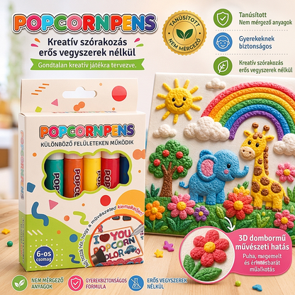 🎁 Már csak 5 darab maradt! Szerezzen most extra 50% kedvezményt, és alkosson még több lenyűgöző 3D műalkotást! ✨